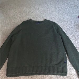 Men’s Patagonia Sweater